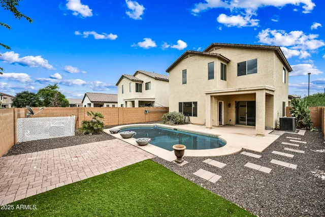 $2,299 | 26196 West Burnett Road, Buckeye, AZ 85396