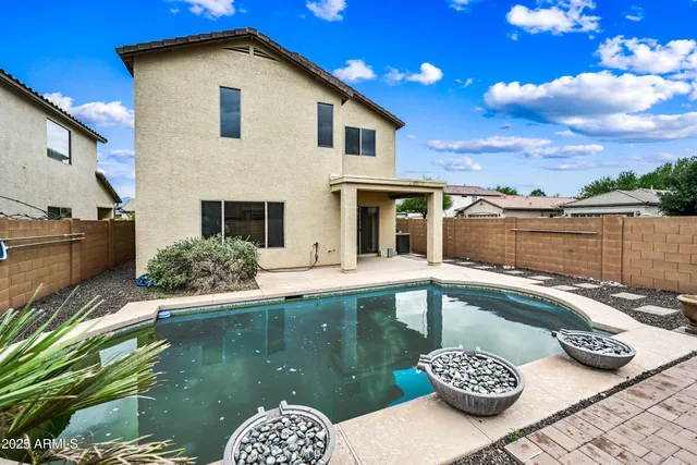 $2,299 | 26196 West Burnett Road, Buckeye, AZ 85396