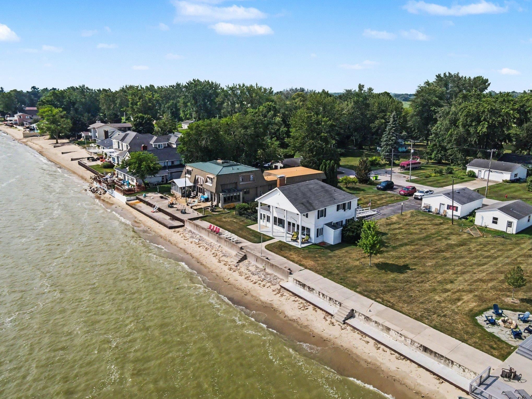 705 South Linwood Beach Road Linwood, MI 48634 - Photo 38 of 43 Gallery Image 38
