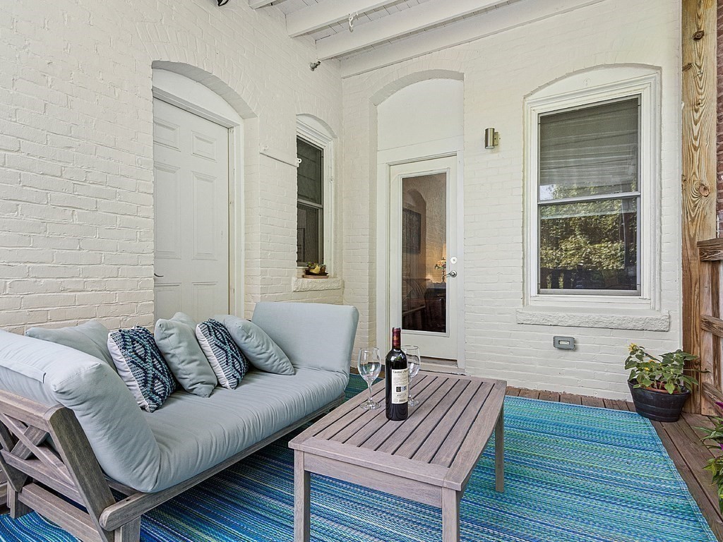 177 Winthrop Road, Unit 4 Brookline, MA 02445 - Photo 18 of 25 Gallery Image 18