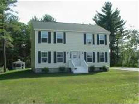 23 Kodiak Court Rochester, NH 03868 - Photo 1 of 1