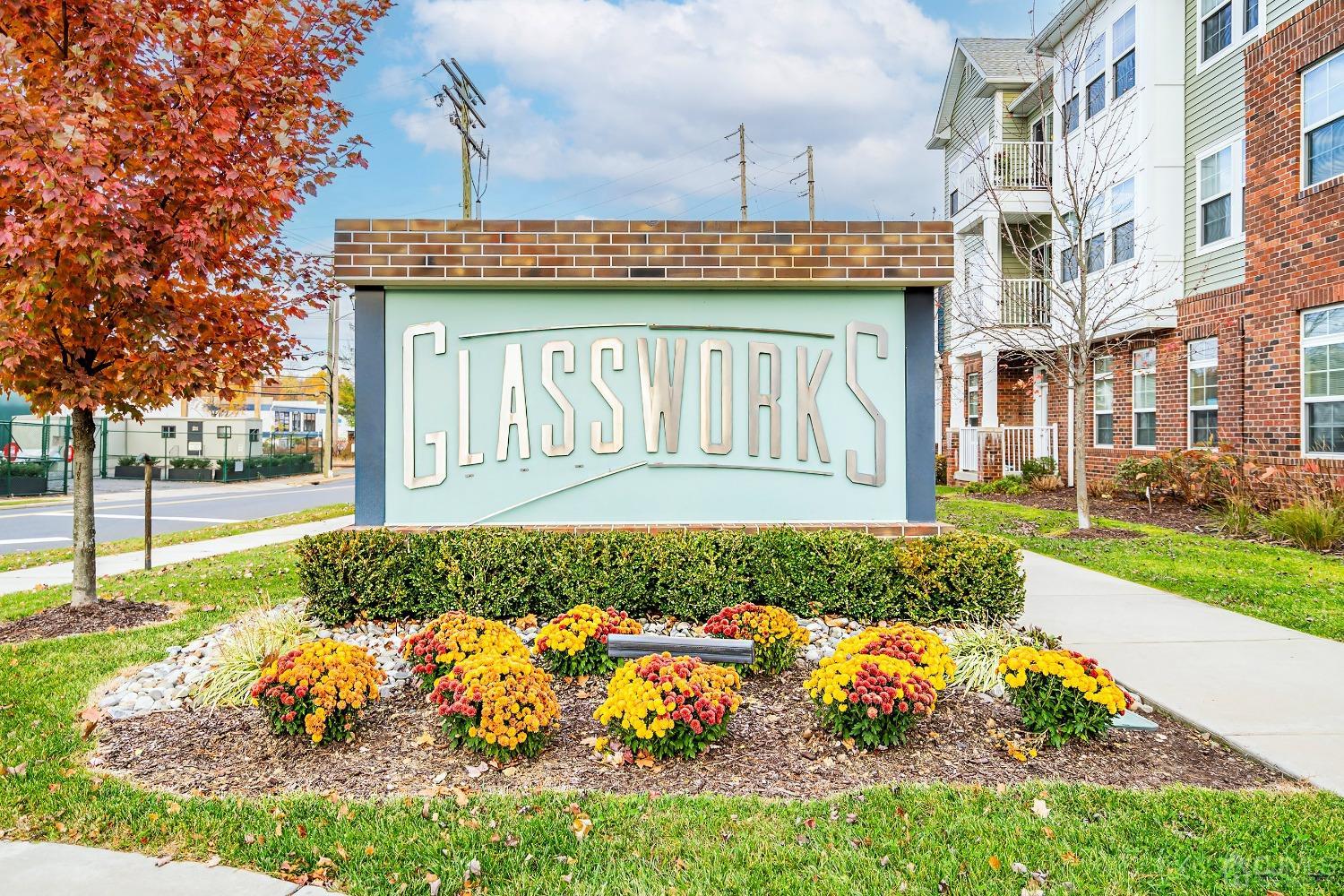 26 American Way Cliffwood, NJ 07721 - Photo 28 of 32 a front view of a house with garden