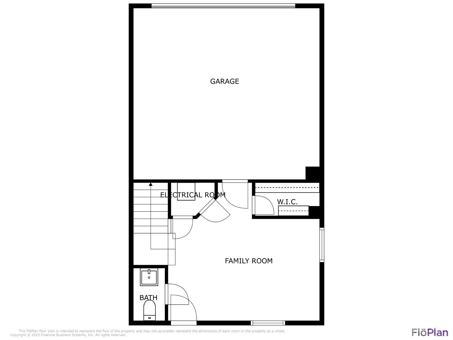 26 American Way Cliffwood, NJ 07721 - Photo 30 of 32 a picture of a bench in a small window