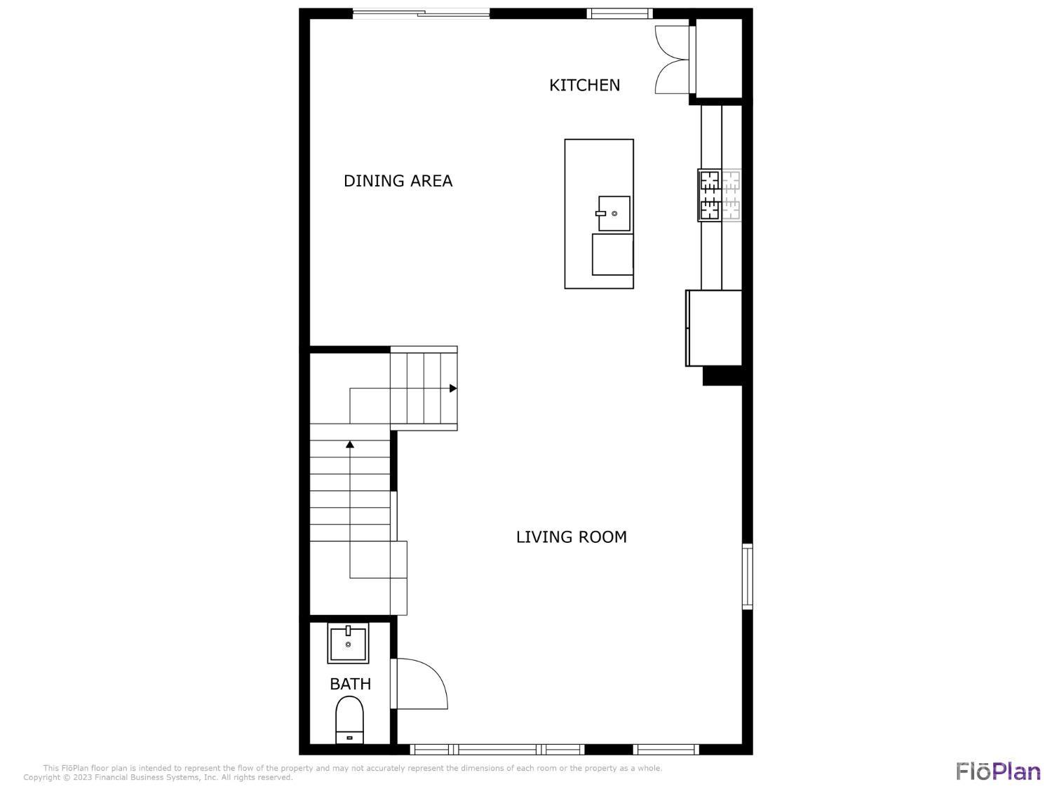26 American Way Cliffwood, NJ 07721 - Photo 31 of 32 a picture of a floor plan