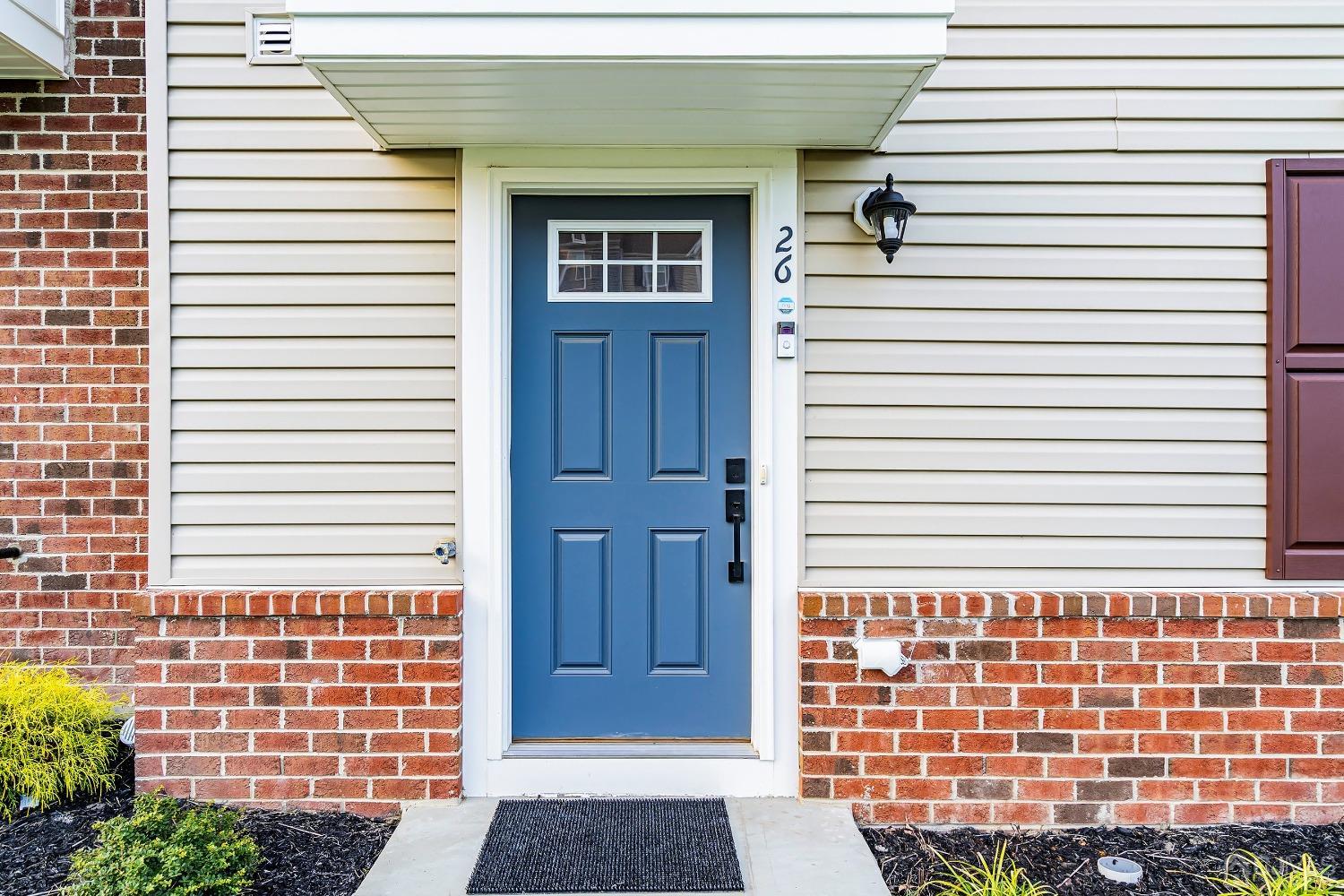 26 American Way Cliffwood, NJ 07721 - Photo 5 of 32 a view of front door of house