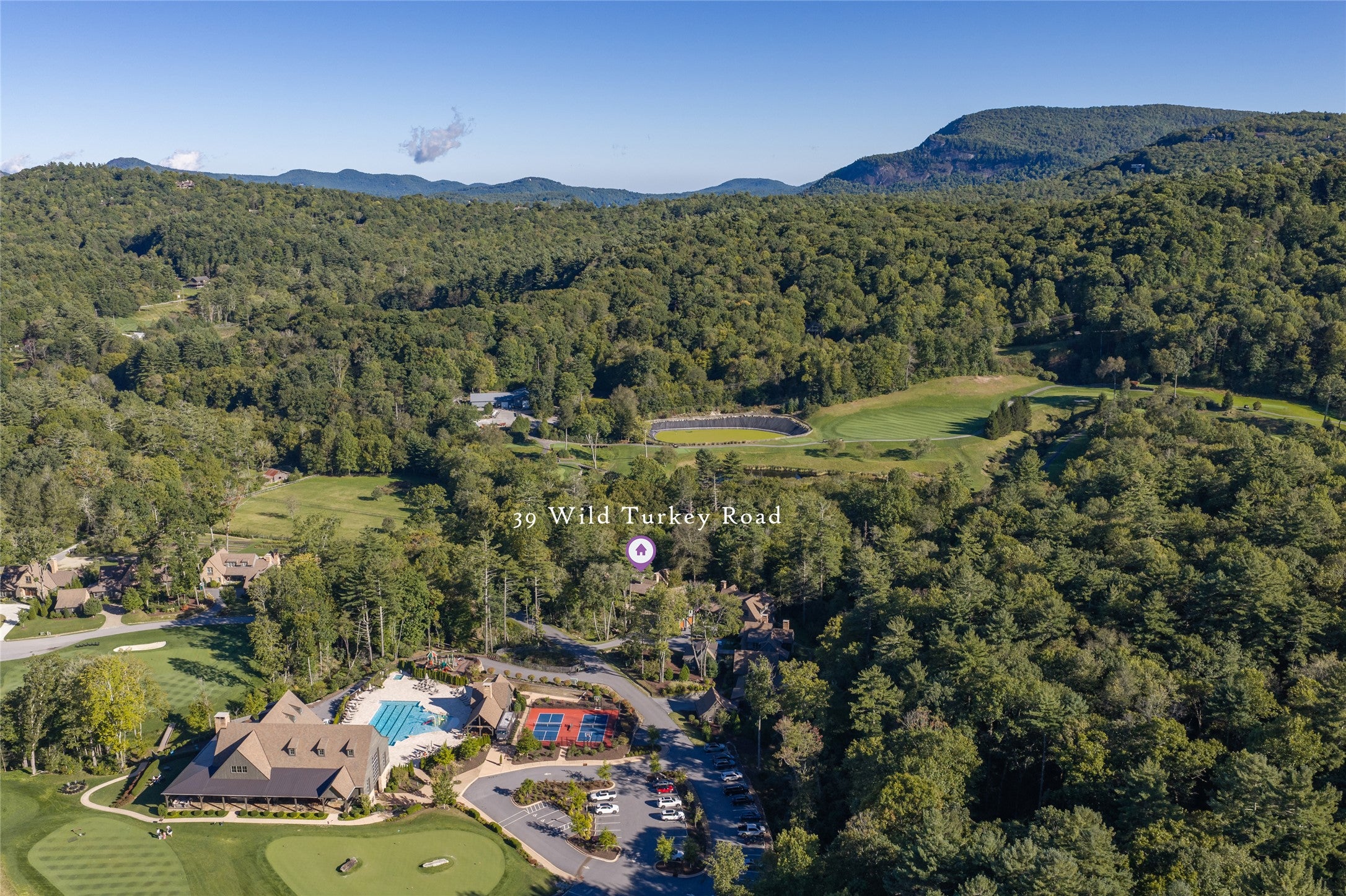 39 Wild Ridge Cashiers, NC 28717 - Photo 54 of 76 Gallery Image 54