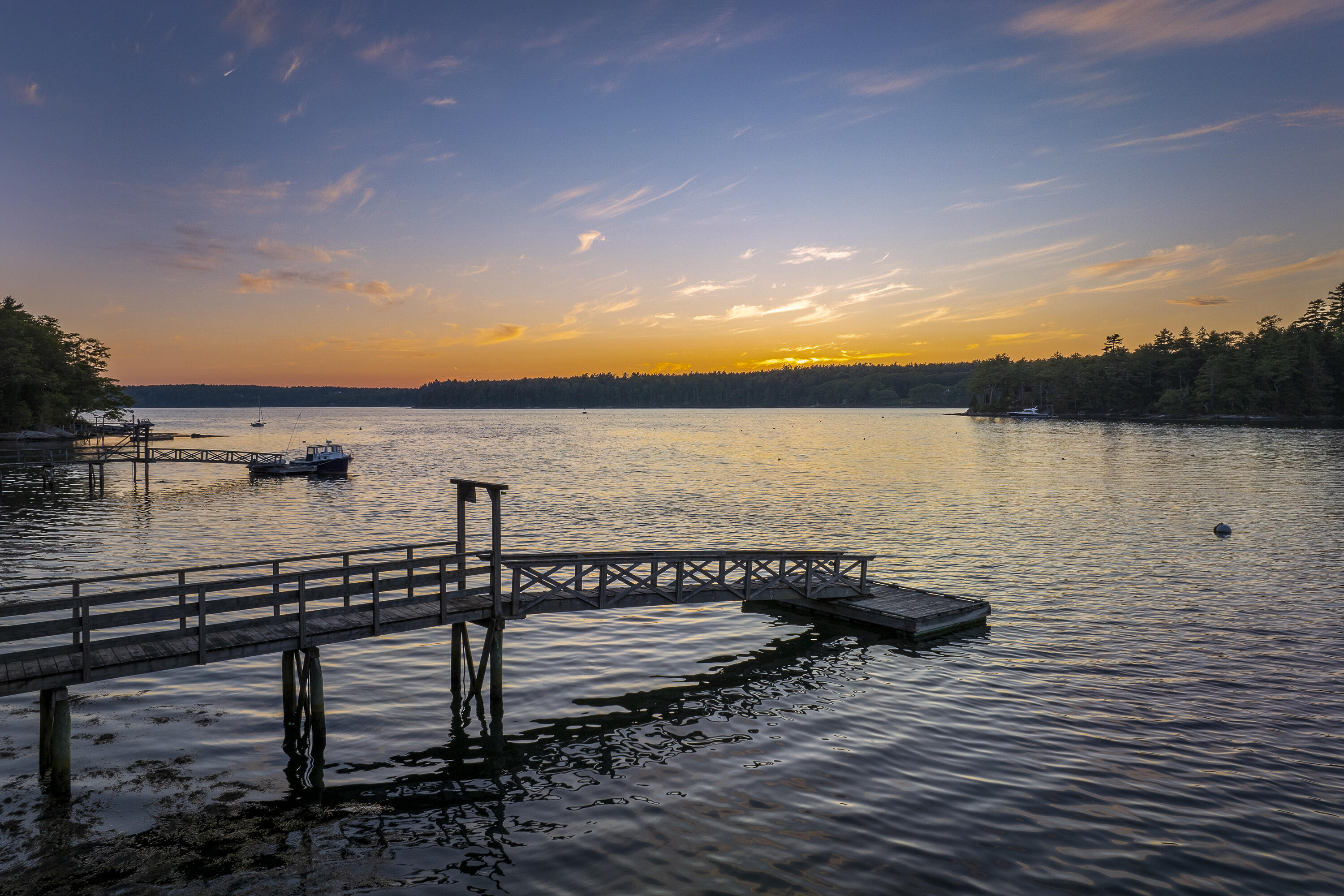 44 Stone Point Lane Boothbay, ME 04571 - Photo 6 of 74 Stone Point (6)