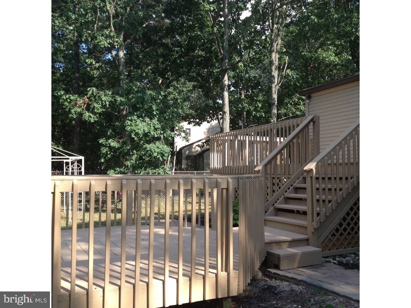 267 Peppermill Road West Berlin, NJ 08091 - Photo 22 of 25 Deck