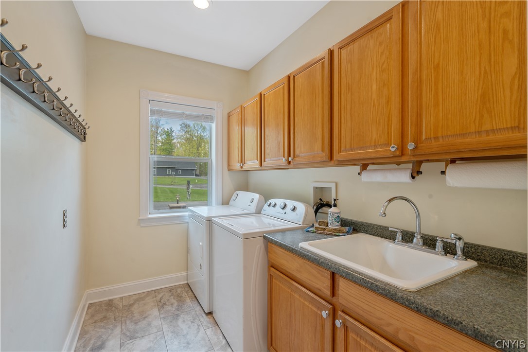 130 Millard Bassett Road Fulton, NY 13069 - Photo 26 of 50