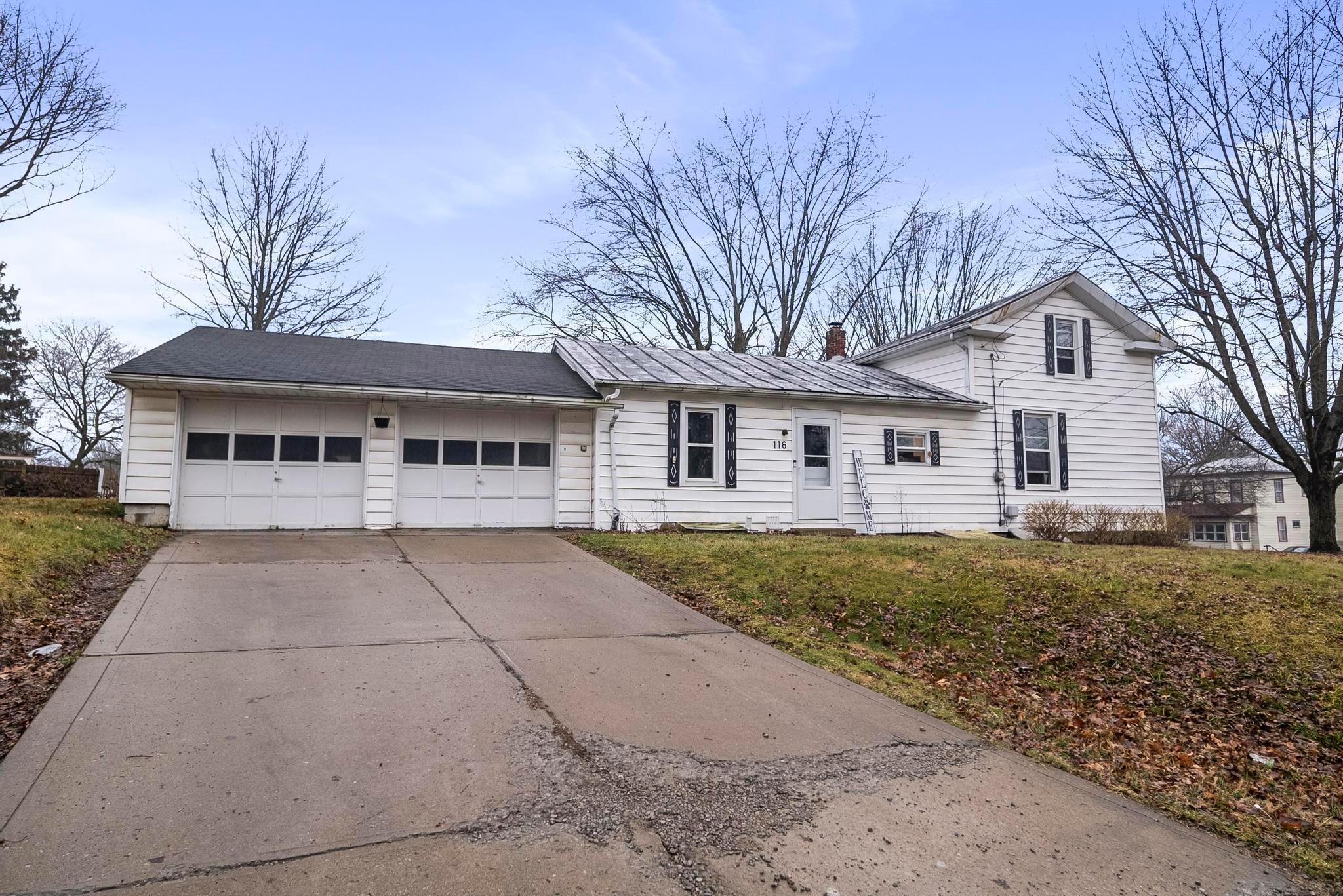 116 North Main Street Mount Gilead, OH 43338 - Photo 3 of 20 DSC06742