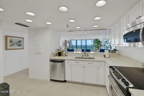 $1,150,000 | 1221 1st Street South, Unit 6A, Jacksonville Beach, FL 32250