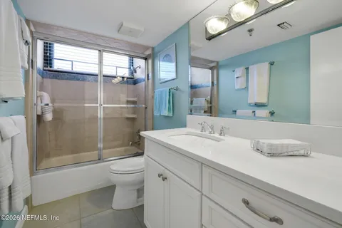 $1,150,000 | 1221 1st Street South, Unit 6A, Jacksonville Beach, FL 32250