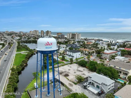 $1,150,000 | 1221 1st Street South, Unit 6A, Jacksonville Beach, FL 32250