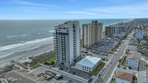 $1,150,000 | 1221 1st Street South, Unit 6A, Jacksonville Beach, FL 32250