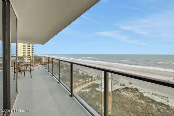 $1,150,000 | 1221 1st Street South, Unit 6A, Jacksonville Beach, FL 32250