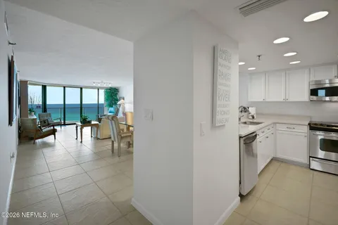 $1,150,000 | 1221 1st Street South, Unit 6A, Jacksonville Beach, FL 32250