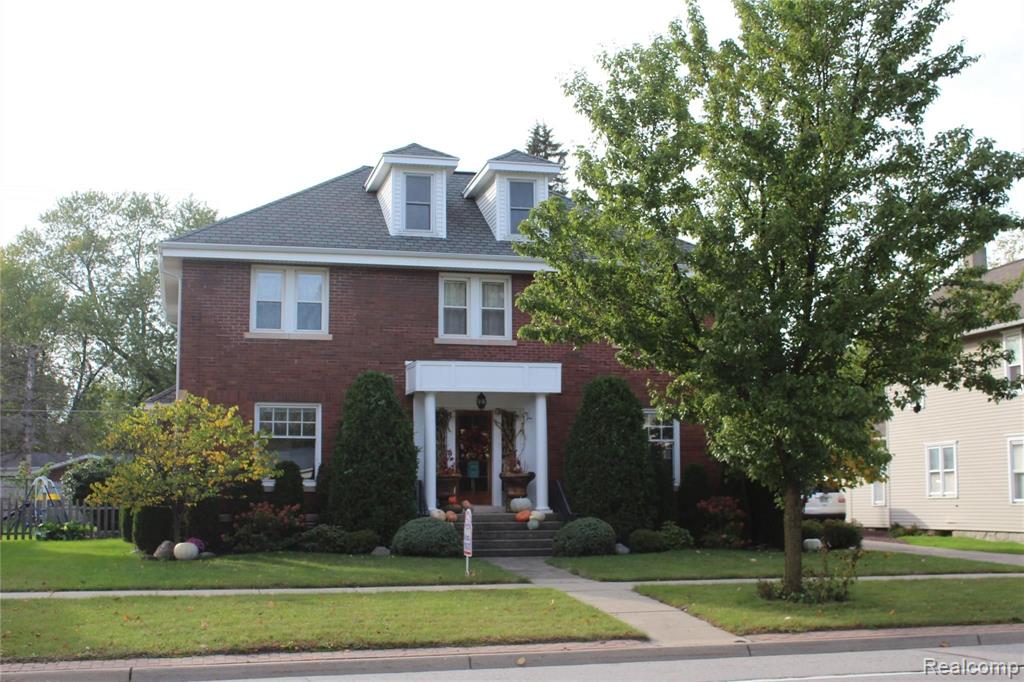320 South Main Perry, MI 48872 - Photo 1 of 59 Gallery Image 1