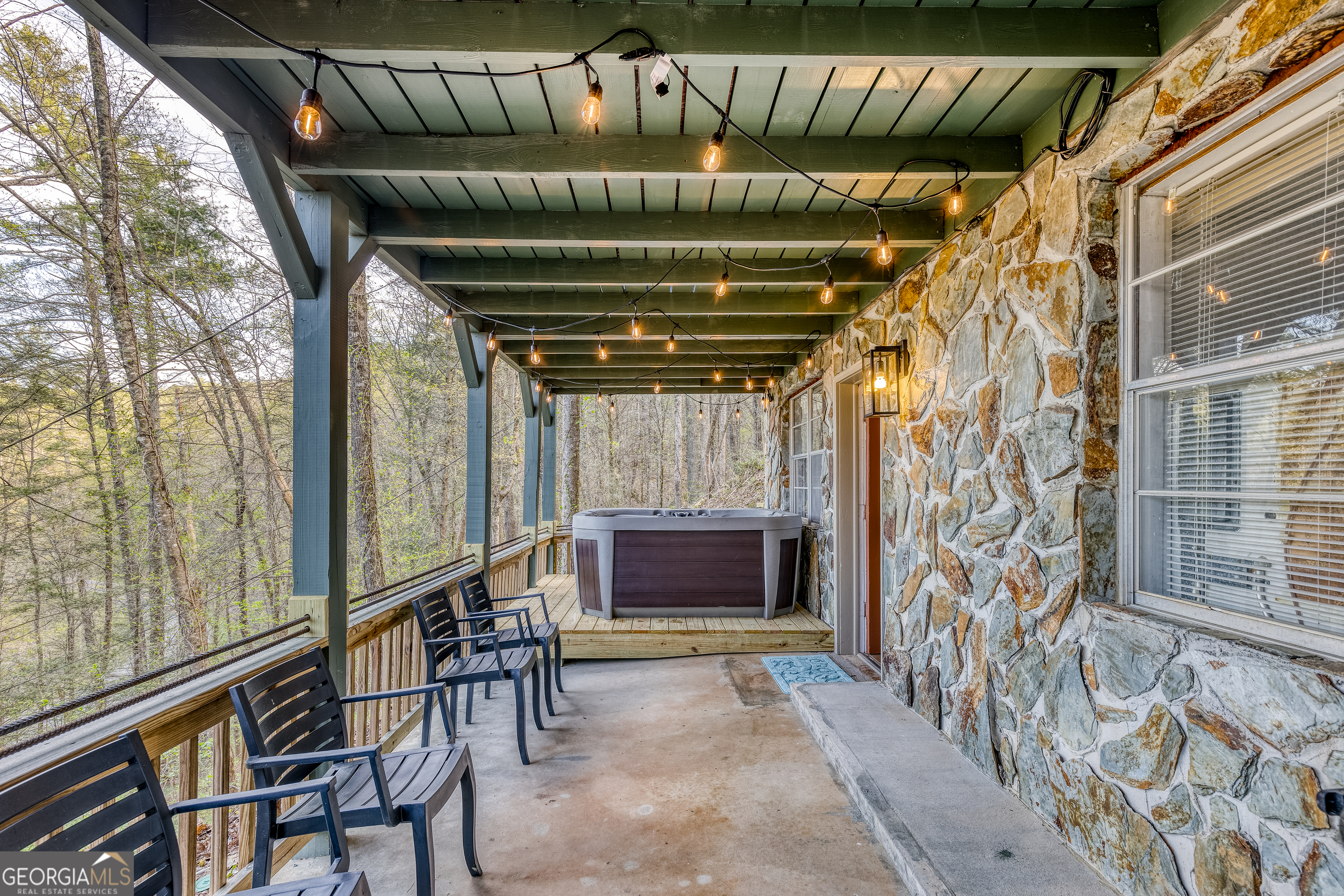 145 River Bend Lane Blue Ridge, GA 30513 - Photo 56 of 64