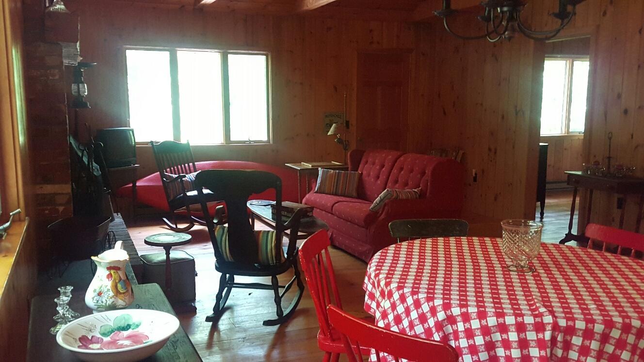 64 Pine Tree Road Waterford, ME 04088 - Photo 6 of 17 tingleylivingdin.bed