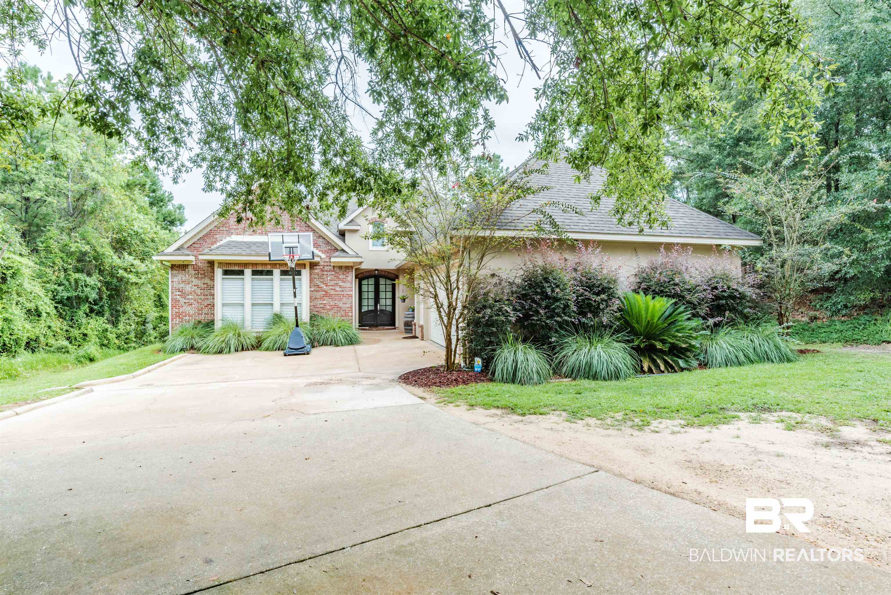 7801 Bromley Road Bay Minette, AL 36507 - Photo 32 of 49