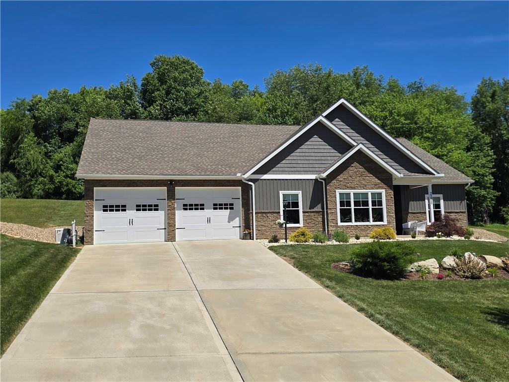 2236 Shannon Mills Drive Renfrew, PA 16053 - Photo 48 of 48