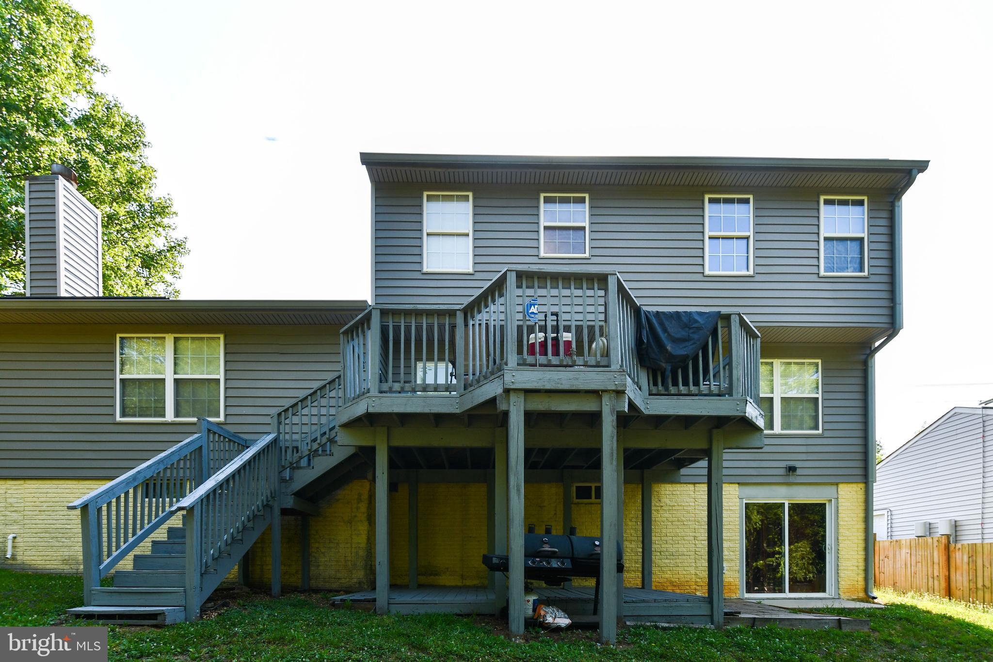 9013 Temple Hill Road Clinton, MD 20735 - Photo 21 of 21