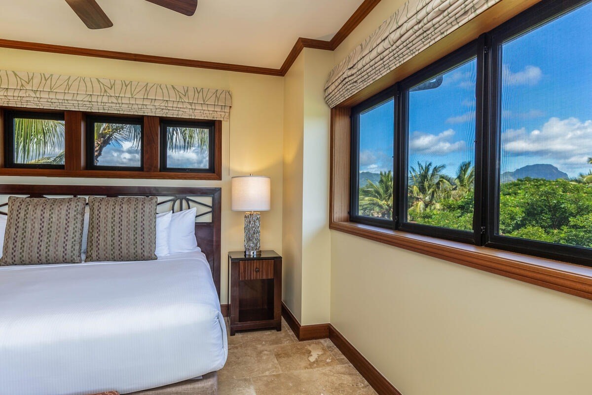 2641 Poipu Road, Unit 3201 Koloa, HI 96756 - Photo 9 of 12 a view of a balcony