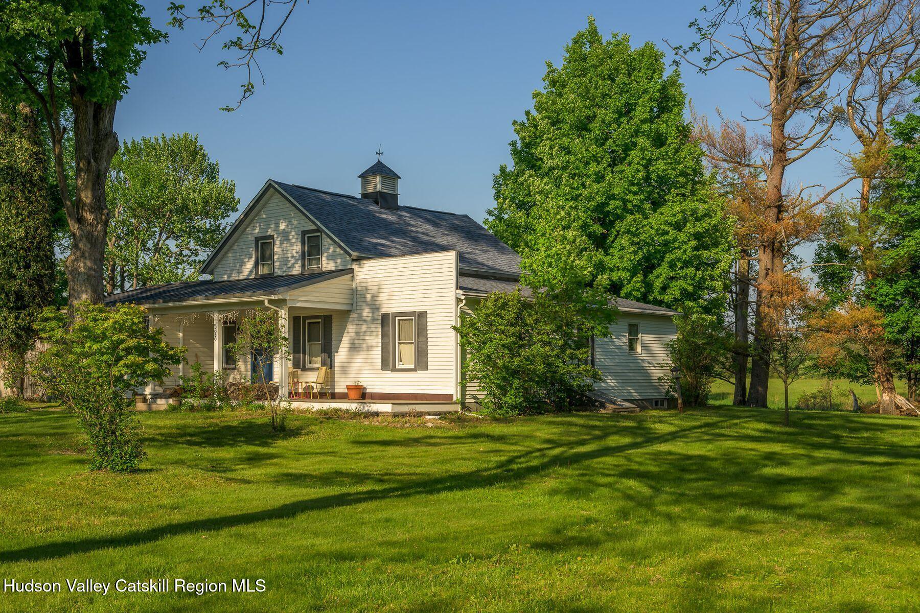 596 Co Rte 25 Corinth, NY 12822 - Photo 59 of 61 photo_online_001