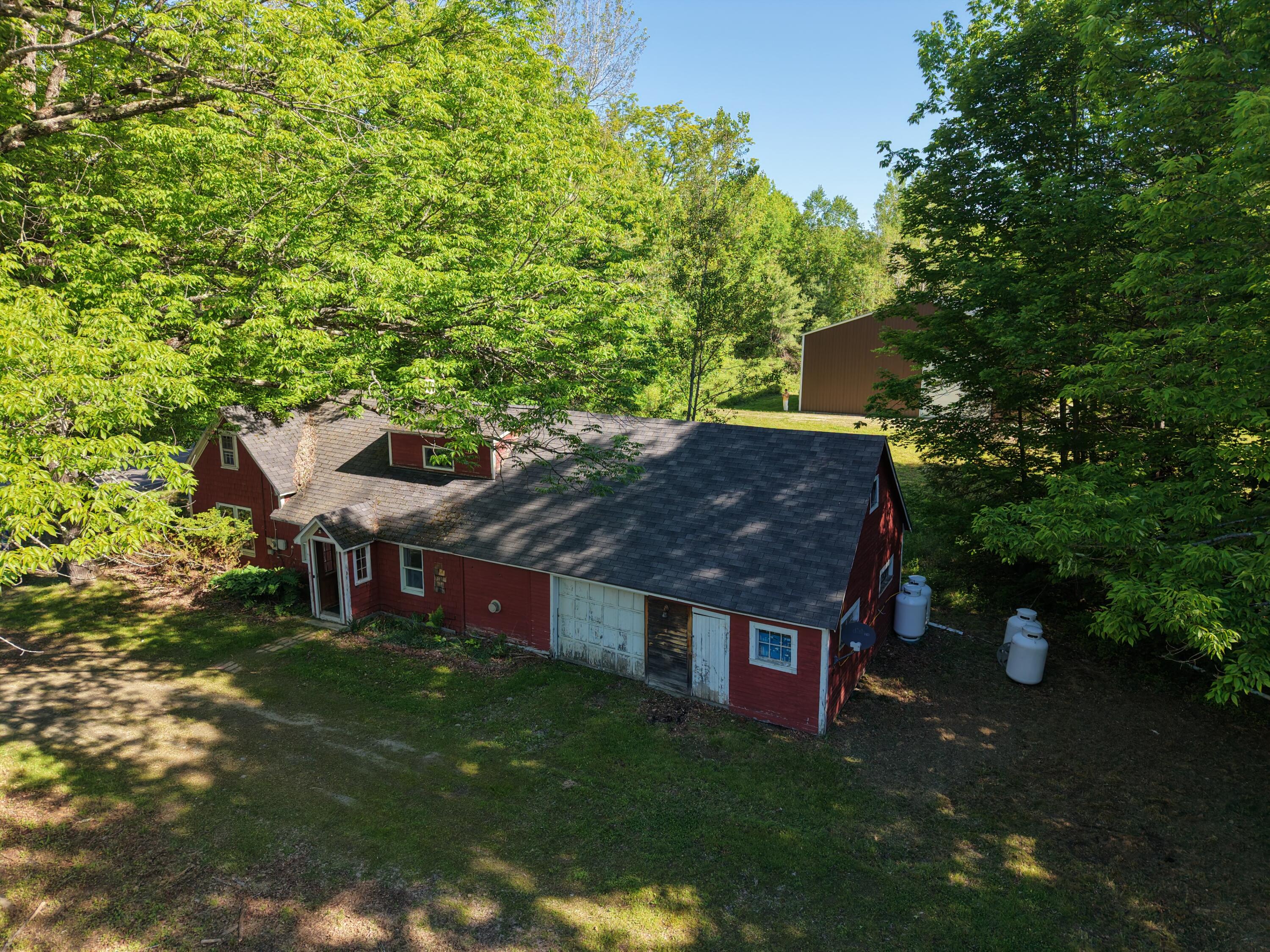 197 Smithfield Road Belgrade, ME 04917 - Photo 71 of 72 DJI_20260604085116_0157_D
