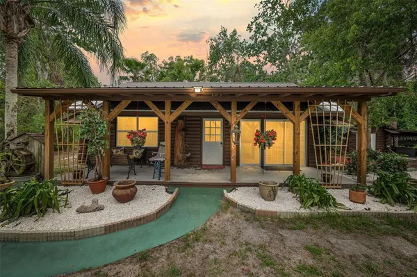$340,000 | 133 Seminole Trail, Georgetown, FL 32139