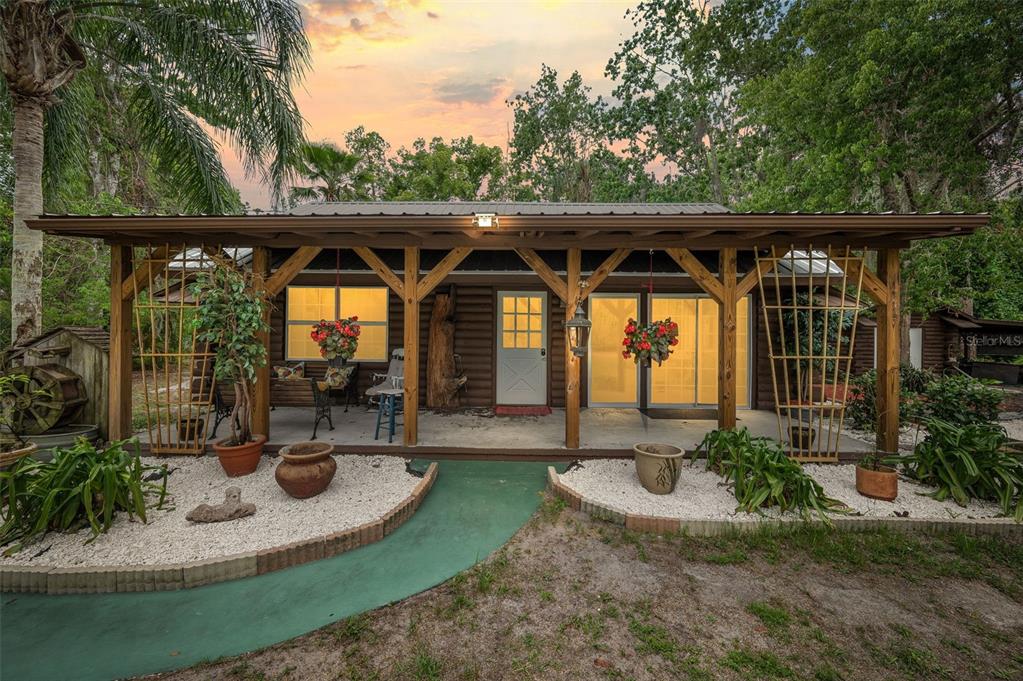 133 Seminole Trail Georgetown, FL 32139 - Photo 1 of 87