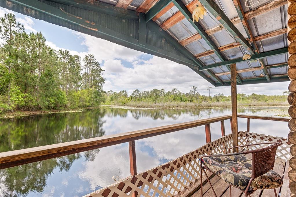 133 Seminole Trail Georgetown, FL 32139 - Photo 2 of 87