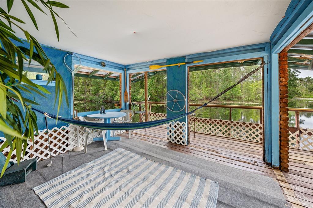 133 Seminole Trail Georgetown, FL 32139 - Photo 38 of 87