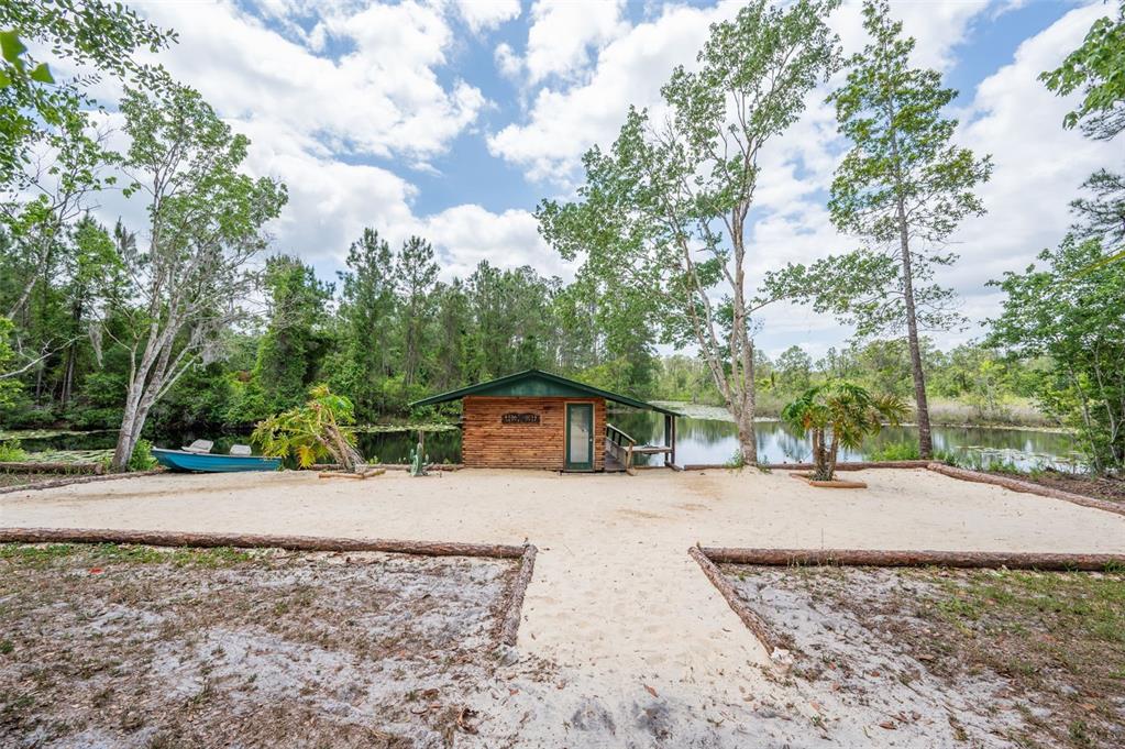 133 Seminole Trail Georgetown, FL 32139 - Photo 46 of 87