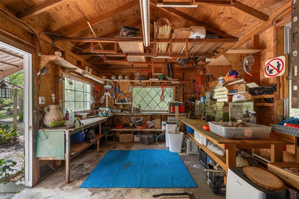 133 Seminole Trail Georgetown, FL 32139 - Photo 55 of 87