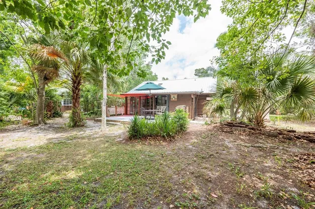 $349,000 | 133 Seminole Trail, Georgetown, FL 32139