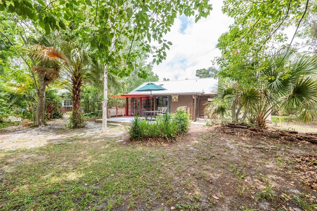 133 Seminole Trail Georgetown, FL 32139 - Photo 57 of 87