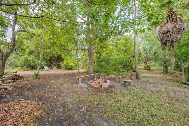 $349,000 | 133 Seminole Trail, Georgetown, FL 32139
