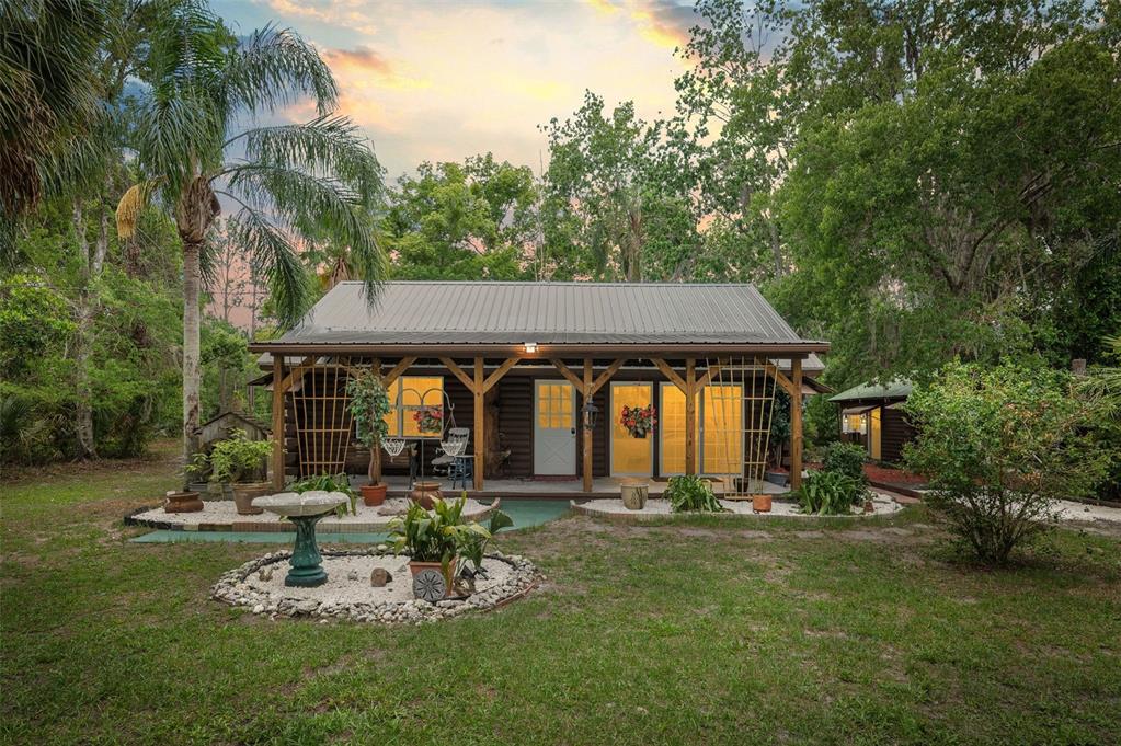 133 Seminole Trail Georgetown, FL 32139 - Photo 59 of 87