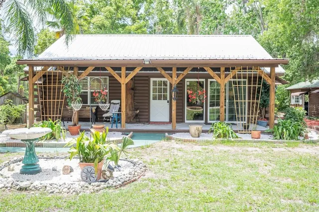 $349,000 | 133 Seminole Trail, Georgetown, FL 32139