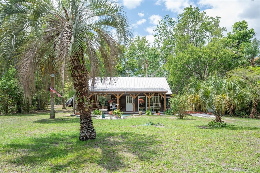 133 Seminole Trail Georgetown, FL 32139 - Photo 61 of 87