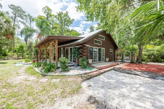 $349,000 | 133 Seminole Trail, Georgetown, FL 32139