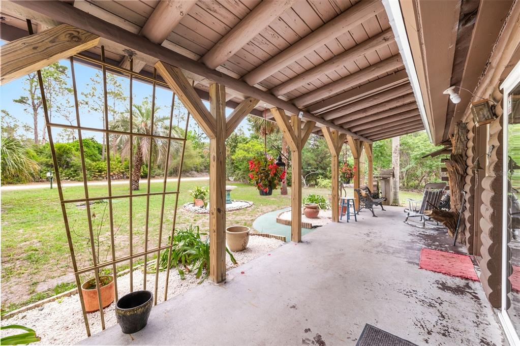 133 Seminole Trail Georgetown, FL 32139 - Photo 64 of 87