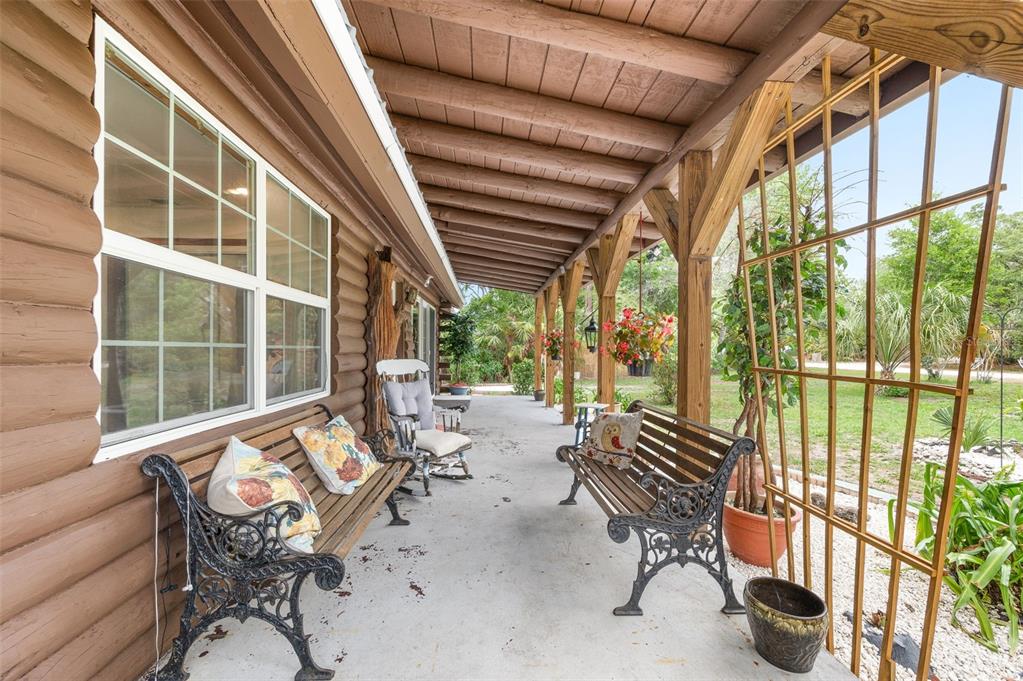 133 Seminole Trail Georgetown, FL 32139 - Photo 65 of 87