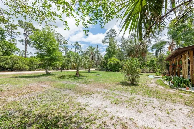 $349,000 | 133 Seminole Trail, Georgetown, FL 32139