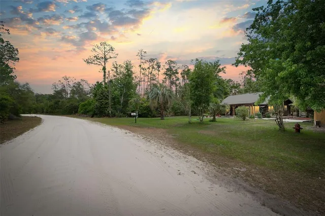 $349,000 | 133 Seminole Trail, Georgetown, FL 32139