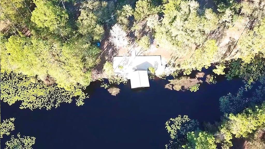 133 Seminole Trail Georgetown, FL 32139 - Photo 76 of 87