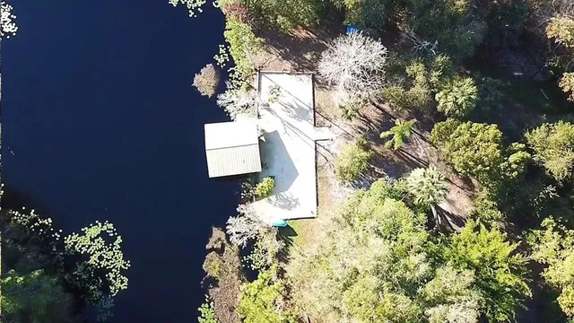 $349,000 | 133 Seminole Trail, Georgetown, FL 32139