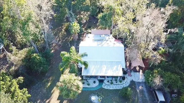 $349,000 | 133 Seminole Trail, Georgetown, FL 32139