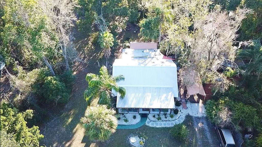 133 Seminole Trail Georgetown, FL 32139 - Photo 78 of 87